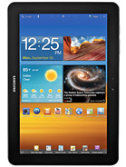 Android telefon Samsung Galaxy Tab 8.9 P7310